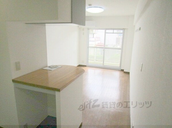 T’Sコートの物件内観写真